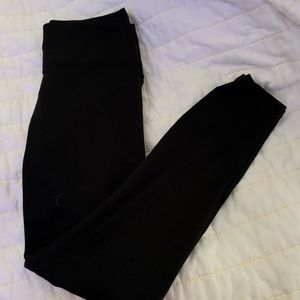 Fabletics black leggings